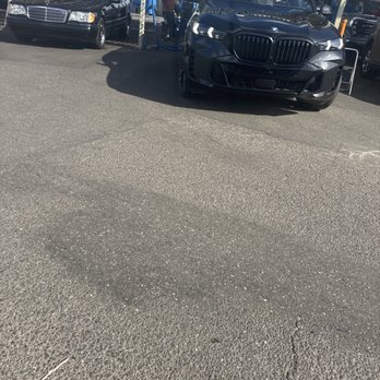 Autopia Car Wash - Livermore - Car Wash Near Me - Livermore, California