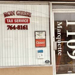 Ron Giese Tax Services