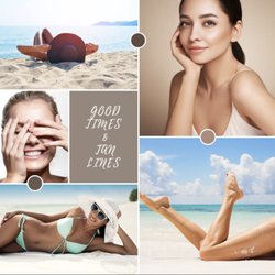 Endless Summer Tanning & Spa