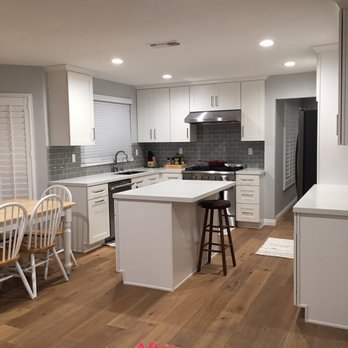 Jamie's Kitchen & Bath - Wow!!!just amazing work. JR's great design! - General Contractors Near Me