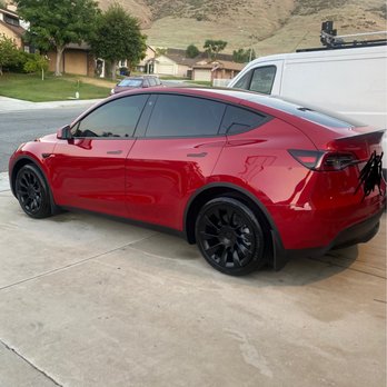 Socal Tint Shop - Car Window Tinting Near Me - Riverside, California Socal Tint Shop - Car Window Tinting Near Me - Riverside, California