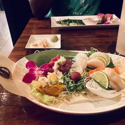 Sashimi Combination Premium