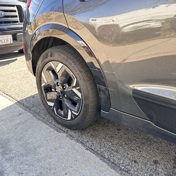 Network Auto Body - Body Shops Near Me - San Fernando Valley, California