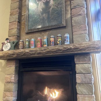 Lost Province Brewing - Pizza Near Me - Boone, North Carolina