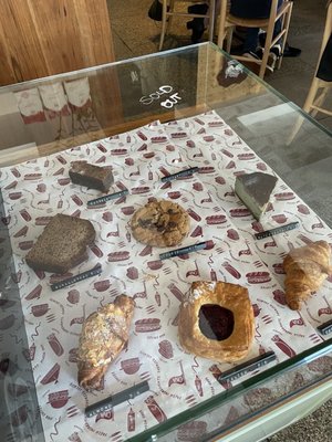 The Cupping Room | Cafe Canberra by null