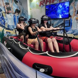 VR Adventures - VR Adventures