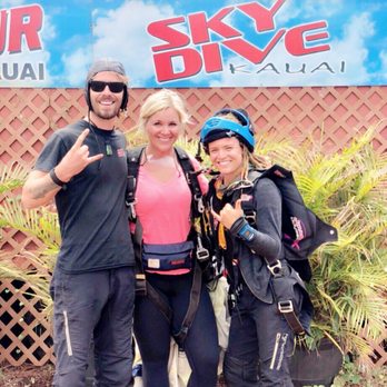 Skydive Kauai - Skydiving Near Me Skydive Kauai - Skydiving Near Me