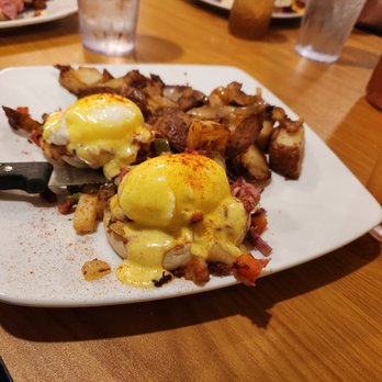 Berry Fresh Cafe - Breakfast & Brunch Near Me - Stuart, Florida