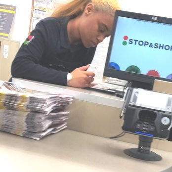 Stop & Shop - #HowNotToDoCustomerService - Grocery Near Me - Cromwell, Connecticut