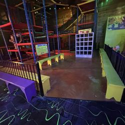 Pirates Cove - Free kids play area