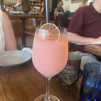 Copper Vine Inn - Sangria slush - Wine Bars Near Me - New Orleans, Louisiana Copper Vine Inn - Sangria slush - Wine Bars Near Me - New Orleans, Louisiana