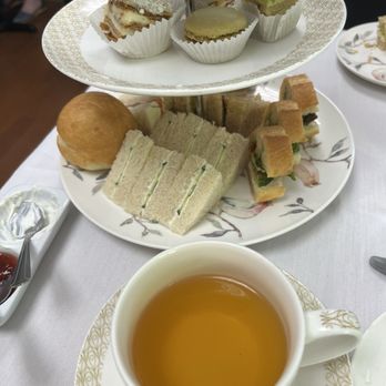 Tea List - Afternoon Tea - Coffee & Tea Near Me - Davis, California Tea List - Afternoon Tea - Coffee & Tea Near Me - Davis, California