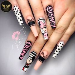 Trendy Nail Bar
