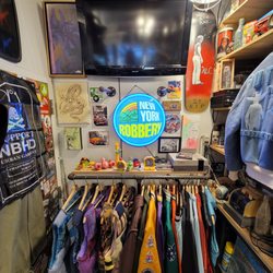 BK Wearhouse