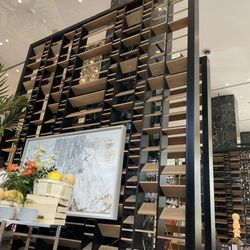 The Chandelier Bar