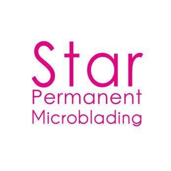 Star brows and more - Logo - Permanent Makeup Near Me - Zürich, ZH