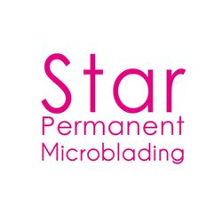 Star brows and more - Logo