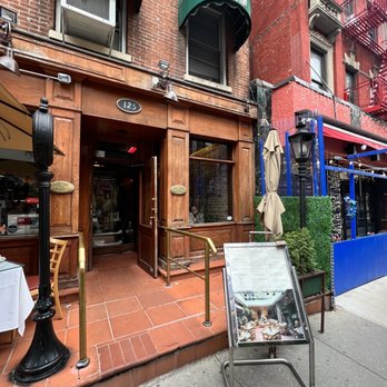 Il Cortile - Entry - Italian Near Me - New York, New York