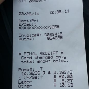 Chevron - WTH are LABOR and OTHER? beware... clerk could not tell me! - Gas Stations Near Me - Pomona, California Chevron - WTH are LABOR and OTHER? beware... clerk could not tell me! - Gas Stations Near Me - Pomona, California