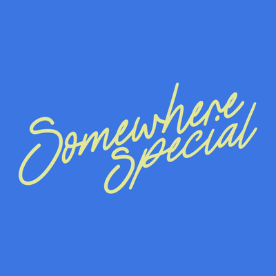 Somewhere Special Los Angeles by null