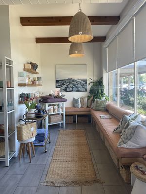 Pure Sweat + Float Studio