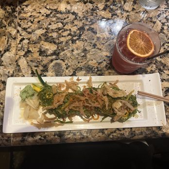 Rock & Rolls Sushi Lounge - Sushi Bars Near Me - Corpus Christi, Texas Rock & Rolls Sushi Lounge - Sushi Bars Near Me - Corpus Christi, Texas