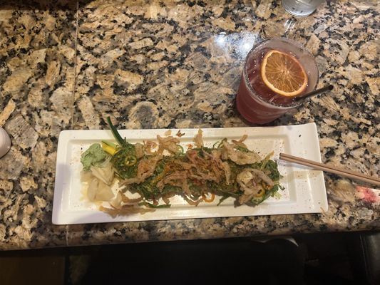 Rock & Rolls Sushi Lounge by null