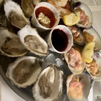 Providence Oyster Bar - Seafood Near Me - Providence, Rhode Island Providence Oyster Bar - Seafood Near Me - Providence, Rhode Island