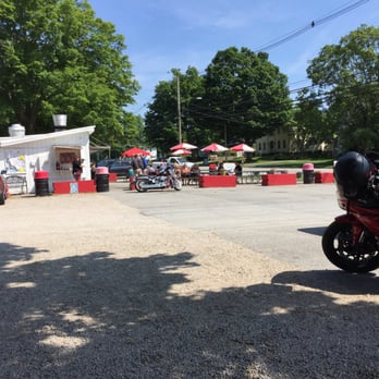Harry's Place - Harry's - Burgers Near Me - Colchester, Connecticut