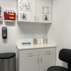 Exer Urgent Care - Hollywood - Melrose Ave