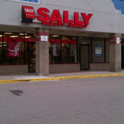 Sally Beauty