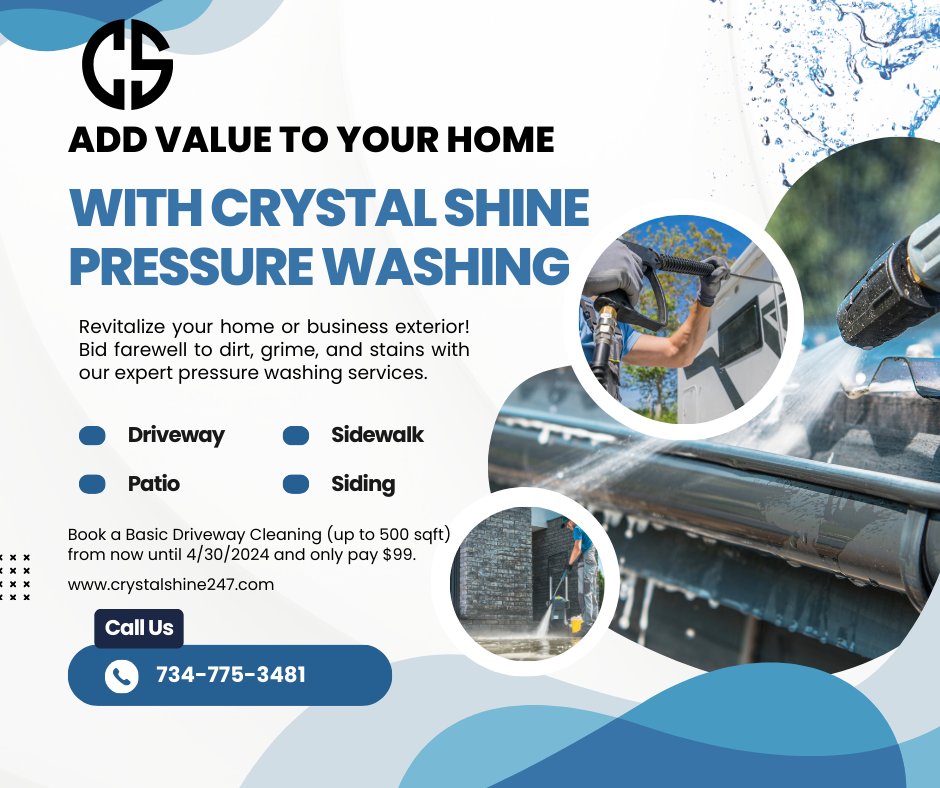 Crystal Shine - veterans service organization in Riverview, MI