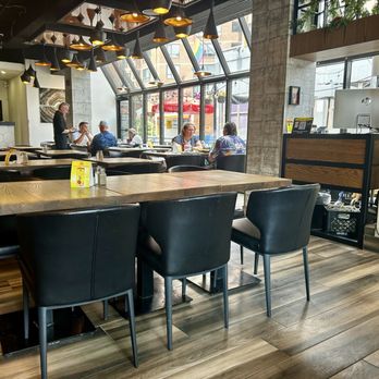 The Cherie Bistro - Italian Near Me - Toronto, Ontario The Cherie Bistro - Italian Near Me - Toronto, Ontario