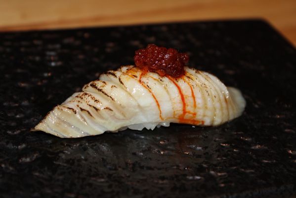 LUYA Omakase & Wine Bar by null