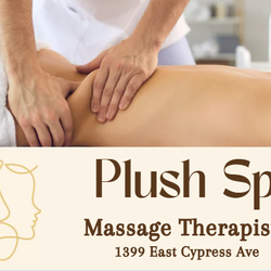 Plush Massage