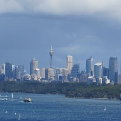 Sydney Harbour National Park - North Head
