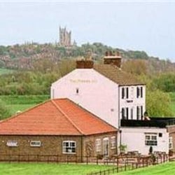 The Pyewipe Inn
