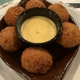 Sauerkraut Balls