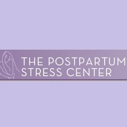 The Postpartum Stress Center - The Postpartum Stress Center - Screen shot from their website