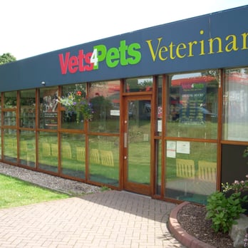 Price List Vets4pets Prices For Vets Near Me THE BEST 10