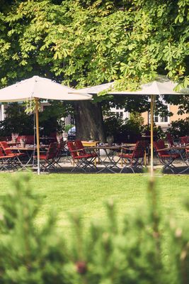 Althoff Hotel Fürstenhof Celle by null