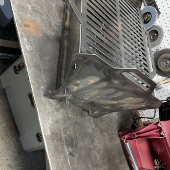 Alpha Welding - Custom fire pits - Metal Fabricators Near Me Alpha Welding - Custom fire pits - Metal Fabricators Near Me