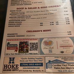 Stag & Doe Restaurant and Tavern