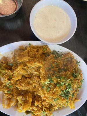 Tiffins India Café by null