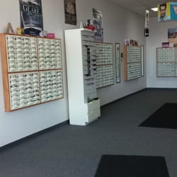 Wise Eyes Optical