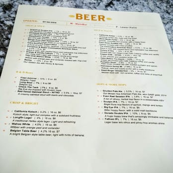 Ballast Point Brewing Long Beach - Beer Menu - Breweries Near Me - Long Beach, California Ballast Point Brewing Long Beach - Beer Menu - Breweries Near Me - Long Beach, California