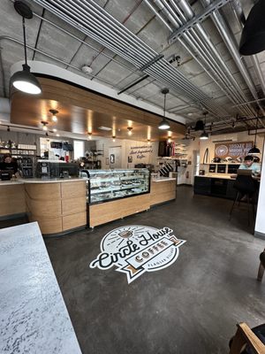 Circle House Coffee by null