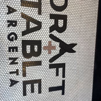 Draft + Table Argenta - Breakfast & Brunch Near Me - North Little Rock, Arkansas