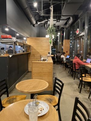 The Board and Brew by null