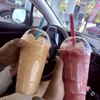 Nature's Corner - smoothie - Ice Cream & Frozen Yogurt Near Me - Winnemucca, Nevada Nature's Corner - smoothie - Ice Cream & Frozen Yogurt Near Me - Winnemucca, Nevada